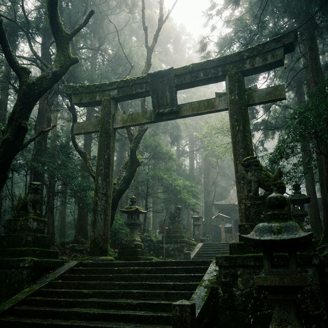 陰陽神社